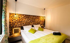 Premium Apartment Sinaia